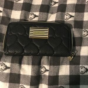 Betsy Johnson wallet